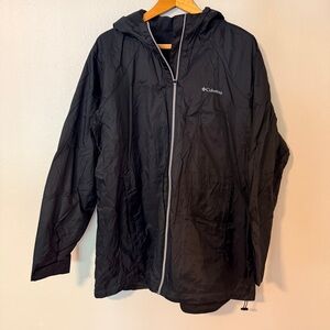 Columbia Women’s Switchback Lined Long Jacket